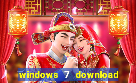 windows 7 download 64 bits iso
